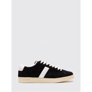 Tom Ford Sneakers Men Black